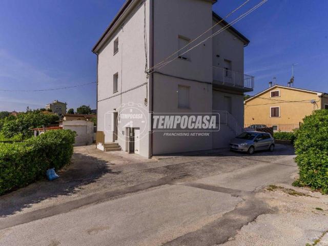 Appartamento in vendita a Castelletta I, Marche