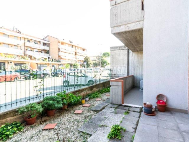 Appartamento in vendita a Marche, Macerata