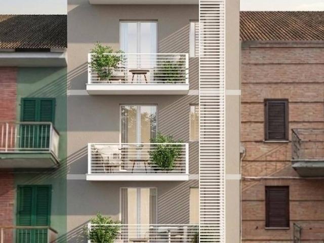 Appartamento in vendita a Marche, Macerata