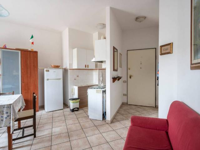 Appartamento in vendita a Fontespina, Civitanova Marche