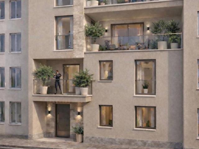 Appartamento in vendita a Marche, Macerata