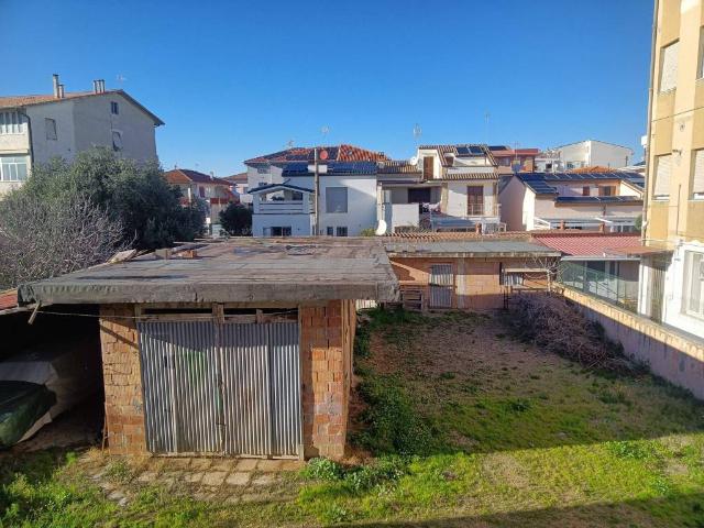 Appartamento in vendita a Fontespina, Civitanova Marche