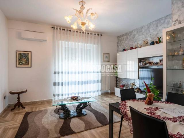 Appartamento in vendita a Fontespina, Civitanova Marche