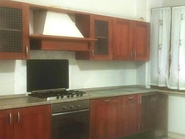 Appartamento in vendita a Marche, Fermo