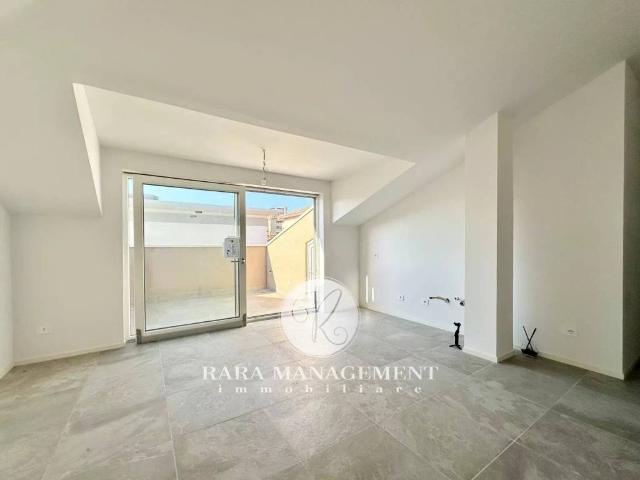 Appartamento in vendita a San Marone, Marche