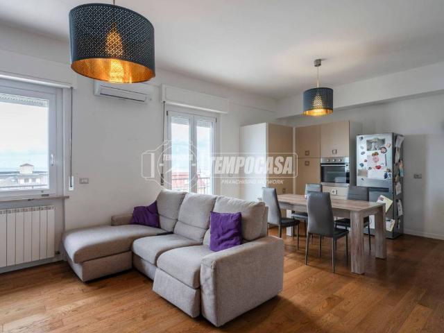 Appartamento in vendita a Fontespina, Civitanova Marche