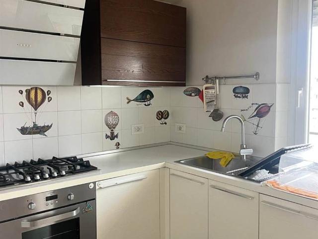Appartamento in vendita a San Marone, Marche