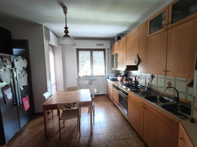 Appartamento in vendita a San Marone, Marche