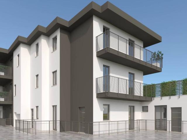 Appartamento in vendita a Marche, Macerata