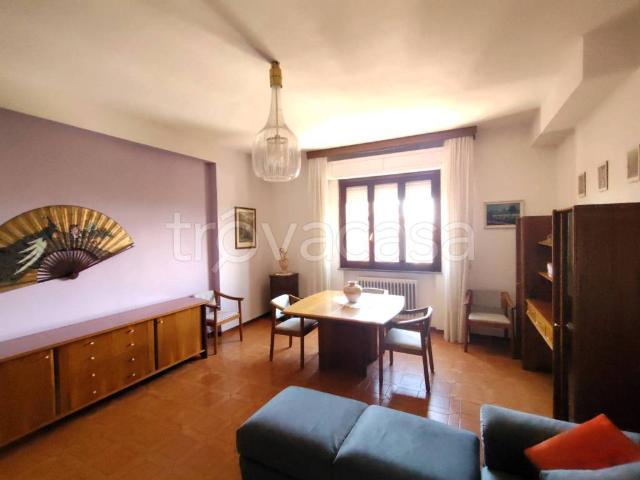Appartamento in vendita a San Gaetano, Marche