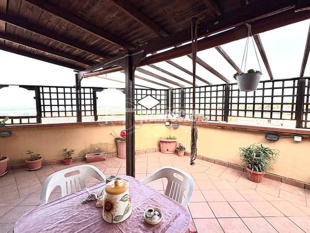Appartamento in vendita a Borgo Odescalchi, Roma Capitale