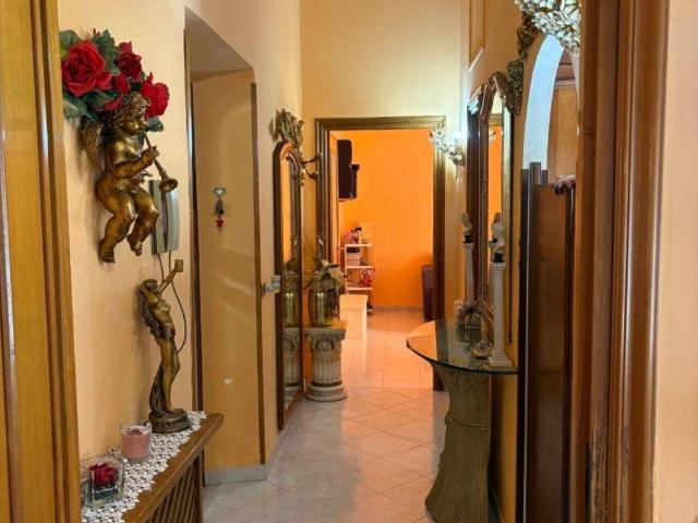Appartamento in vendita a Borgo Odescalchi, Roma Capitale