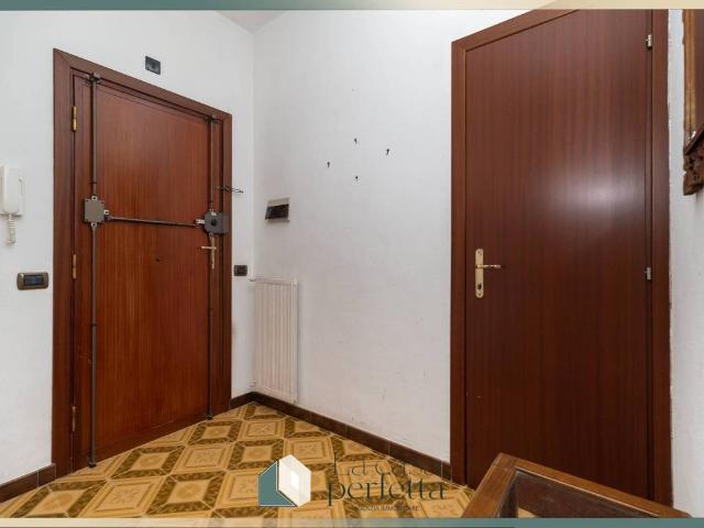 Appartamento in vendita a Cisterna Faro, Roma Capitale