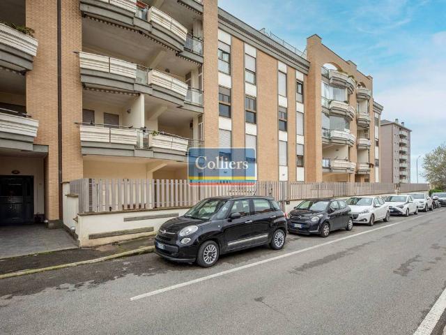 Appartamento in vendita a San Liborio, Roma Capitale