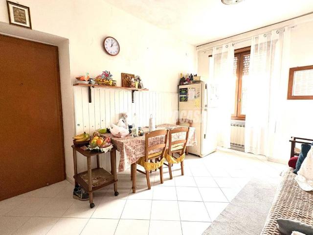 Appartamento in vendita a Borgo Odescalchi, Roma Capitale
