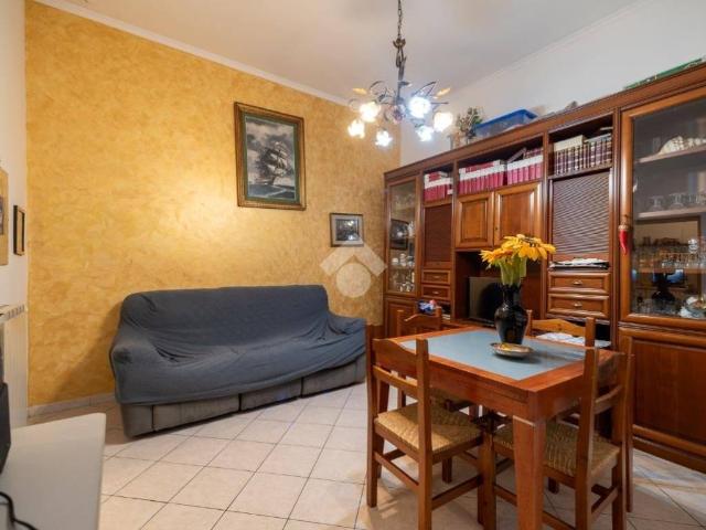 Appartamento in vendita a Cisterna Faro, Civitavecchia
