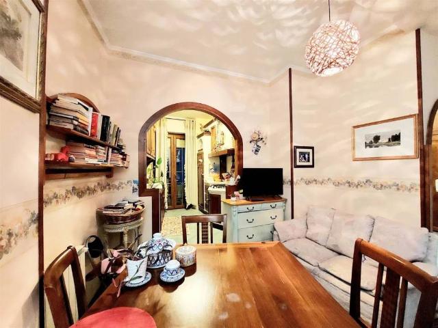 Appartamento in vendita a Borgo Odescalchi, Roma Capitale
