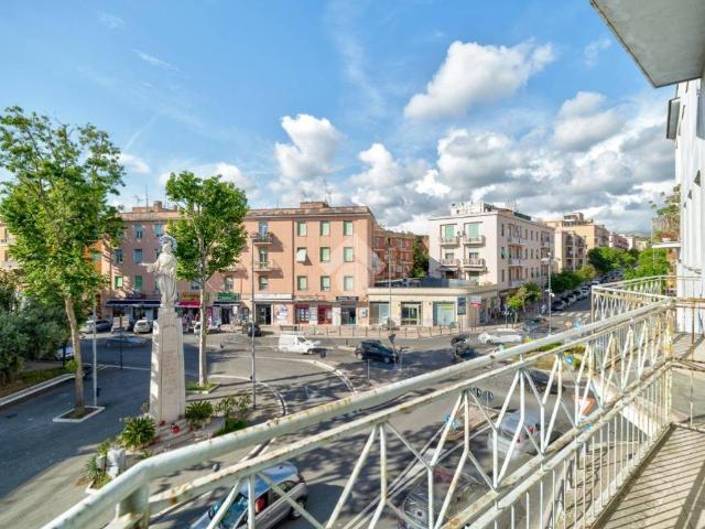 Appartamento in vendita a Borgo Odescalchi, Roma Capitale