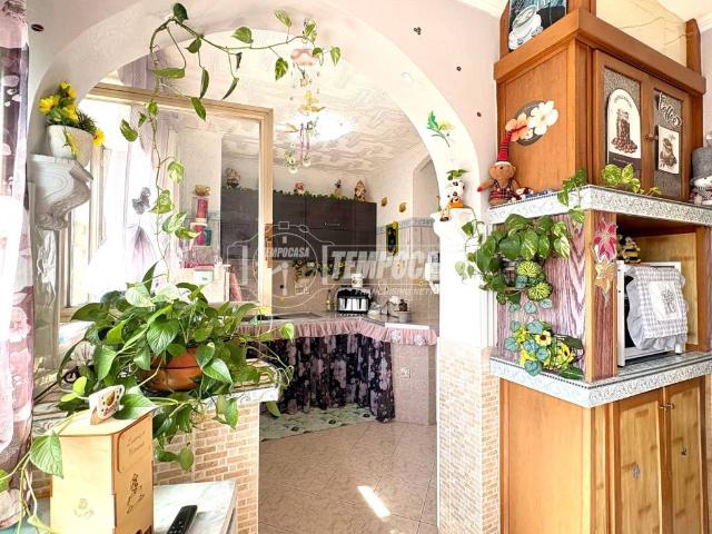 Appartamento in vendita a Borgo Odescalchi, Roma Capitale
