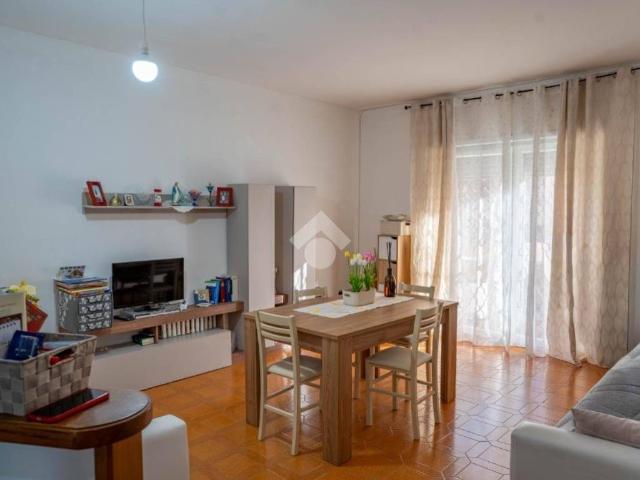 Appartamento in vendita a Borgo Odescalchi, Roma Capitale