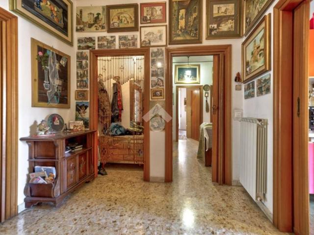 Appartamento in vendita a Cisterna Faro, Roma Capitale