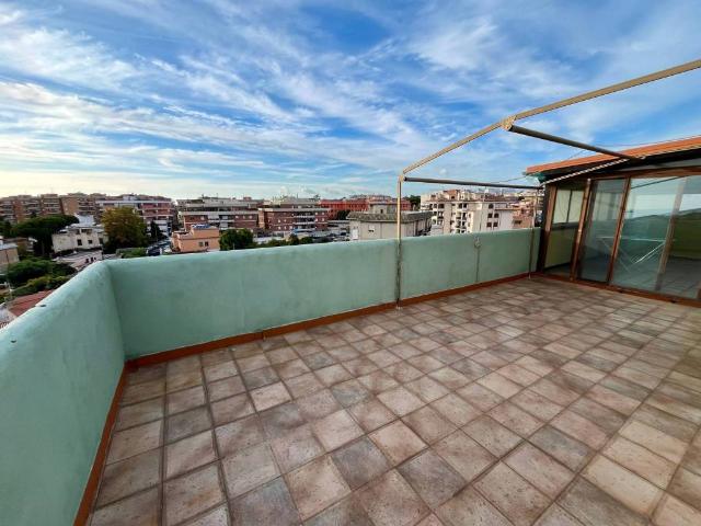 Appartamento in vendita a Borgo Odescalchi, Roma Capitale