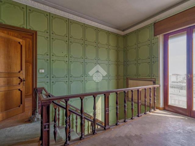 Appartamento in vendita a Borgo Odescalchi, Roma Capitale