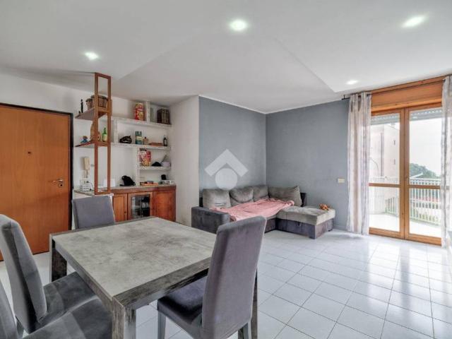 Appartamento in vendita a San Liborio, Roma Capitale