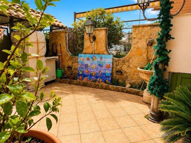 Appartamento in vendita a Boccelle, Roma Capitale