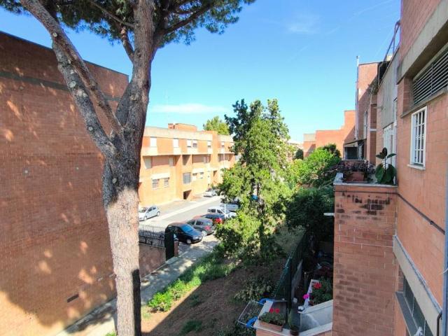 Appartamento in vendita a Campo dell'Oro, Roma Capitale