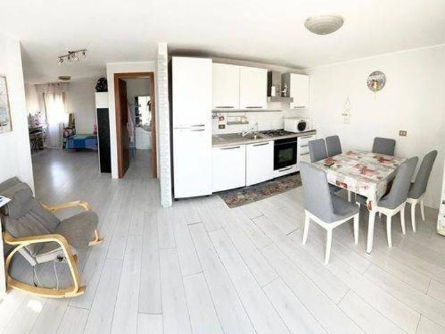Appartamento in vendita a Borgo Odescalchi, Roma Capitale