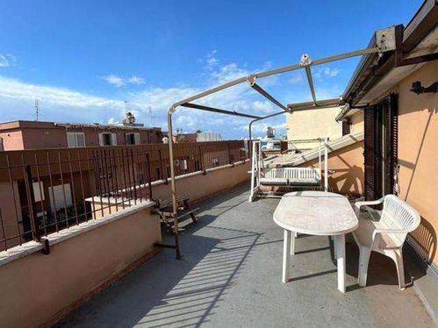 Appartamento in vendita a Borgo Odescalchi, Roma Capitale