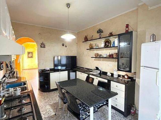 Appartamento in vendita a Campo dell'Oro, Roma Capitale