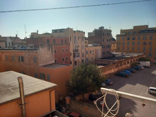 Appartamento in vendita a Borgo Odescalchi, Civitavecchia