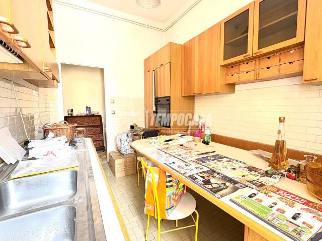 Appartamento in vendita a Borgo Odescalchi, Roma Capitale