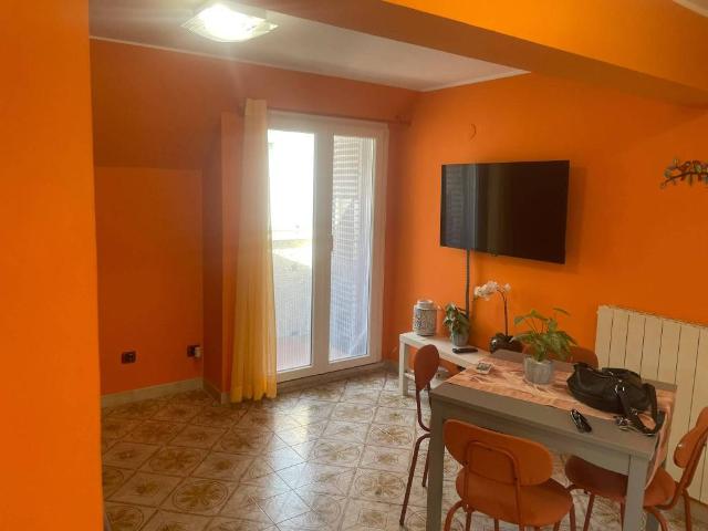 Appartamento in vendita a Borgo Odescalchi, Roma Capitale