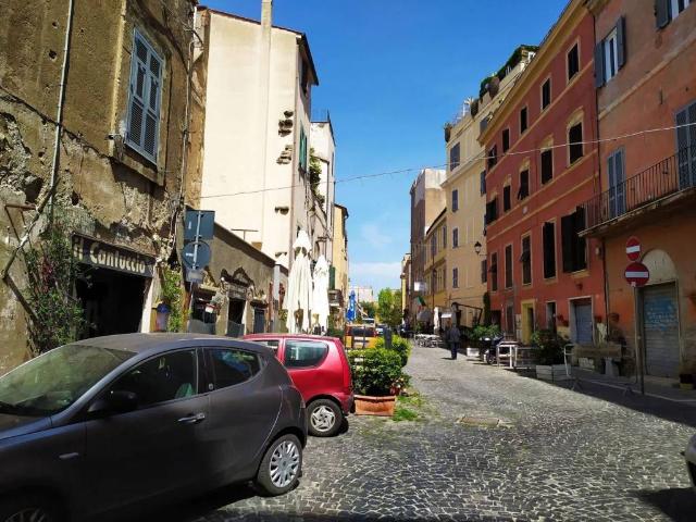 Appartamento in vendita a Borgo Odescalchi, Roma Capitale