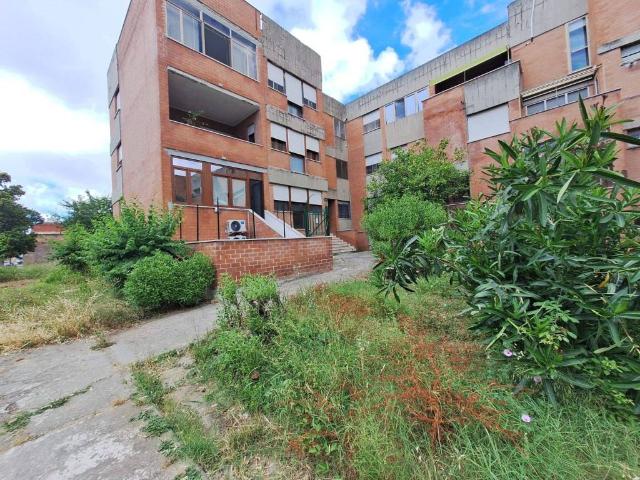 Appartamento in vendita a Campo dell'Oro, Roma Capitale