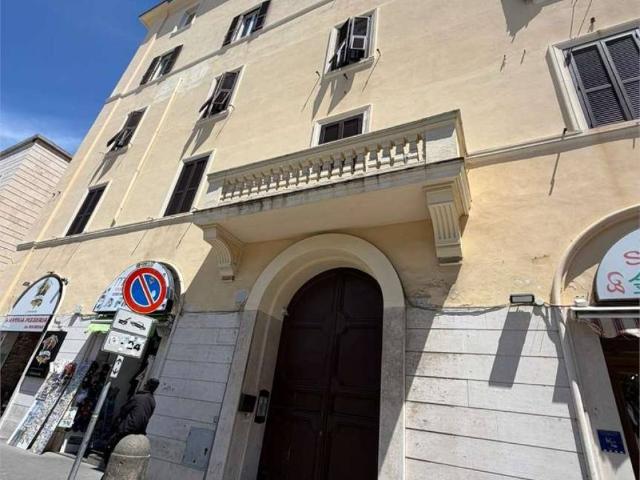 Appartamento in vendita a Borgo Odescalchi, Roma Capitale