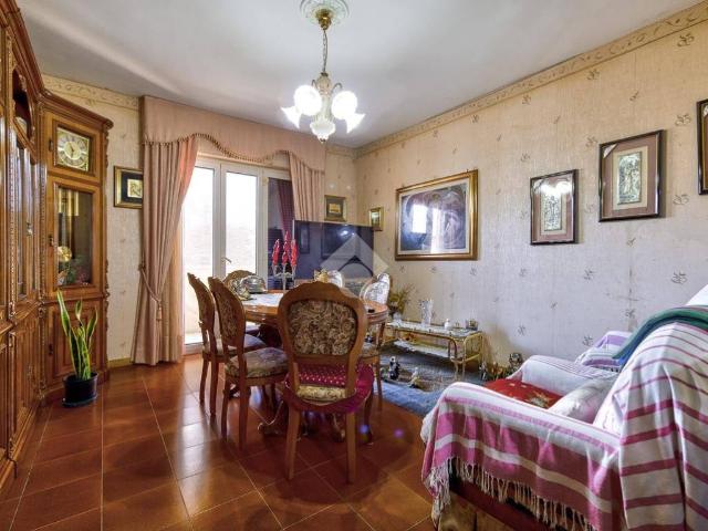 Appartamento in vendita a Borgo Odescalchi, Roma Capitale