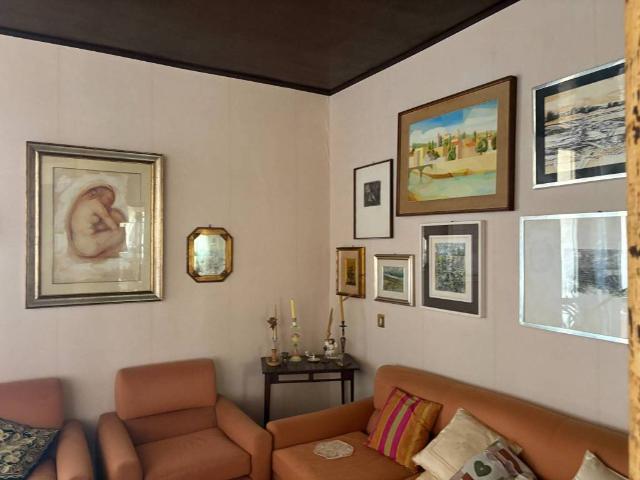 Appartamento in vendita a Borgo Odescalchi, Roma Capitale