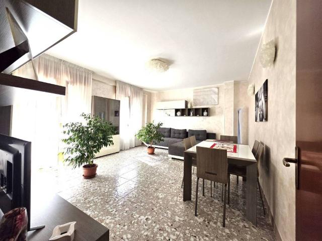 Appartamento in vendita a Borgo Odescalchi, Roma Capitale
