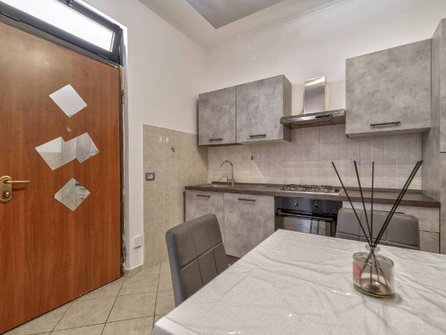 Appartamento in vendita a Cisterna Faro, Roma Capitale
