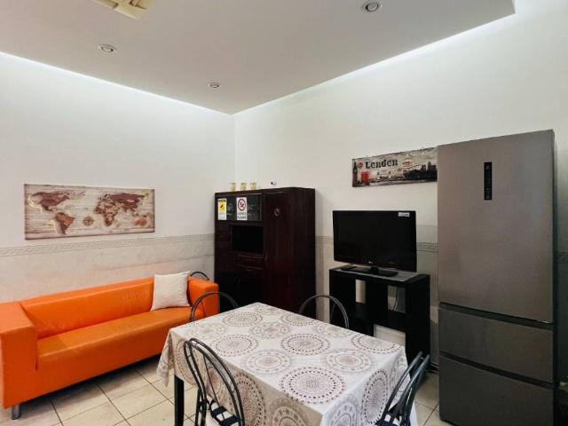 Appartamento in vendita a Borgo Odescalchi, Roma Capitale