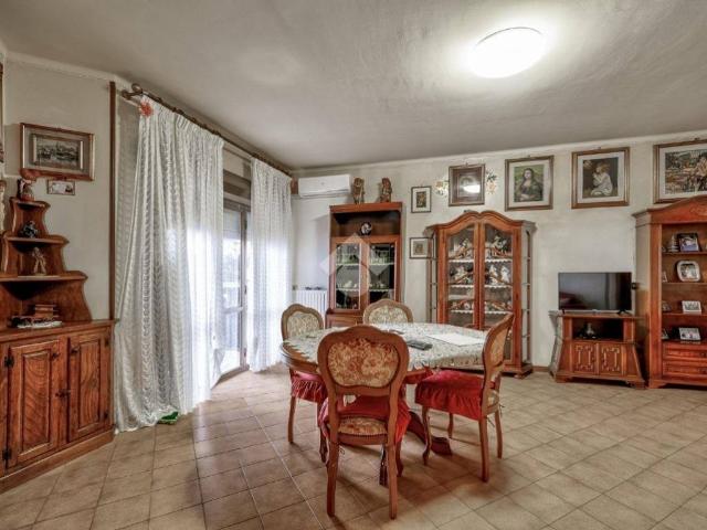 Appartamento in vendita a Borgo Odescalchi, Roma Capitale