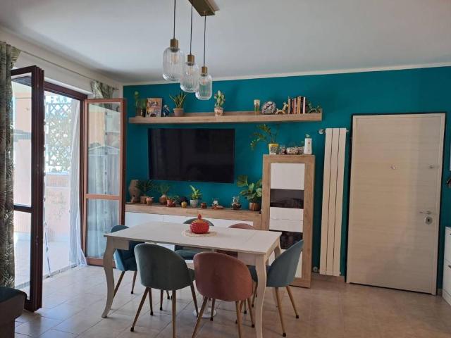 Appartamento in vendita a borgata aurelia, Civitavecchia