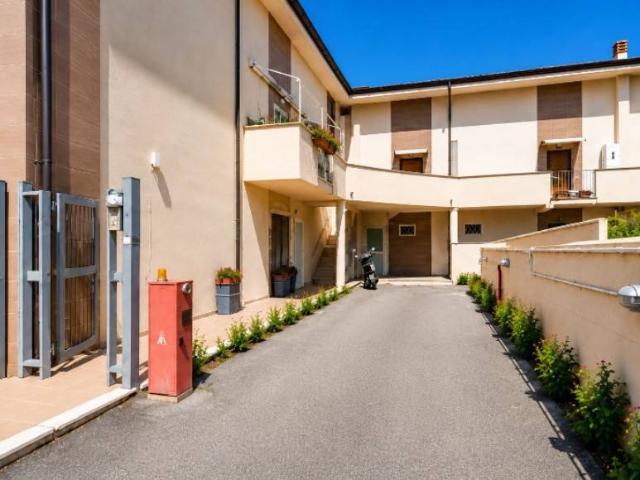 Appartamento in vendita a Boccelle, Roma Capitale