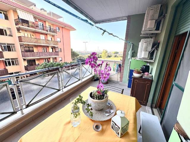 Appartamento in vendita a Civitavecchia, Roma Capitale