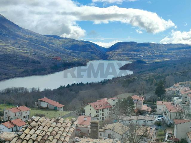 Appartamento in vendita a Civitella Alfedena, L'Aquila