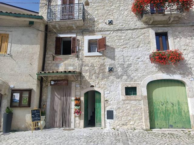 Appartamento in vendita a Civitella Alfedena, Abruzzo